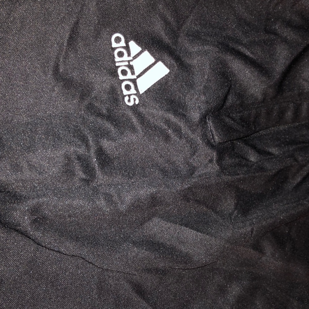 Adidas joggers